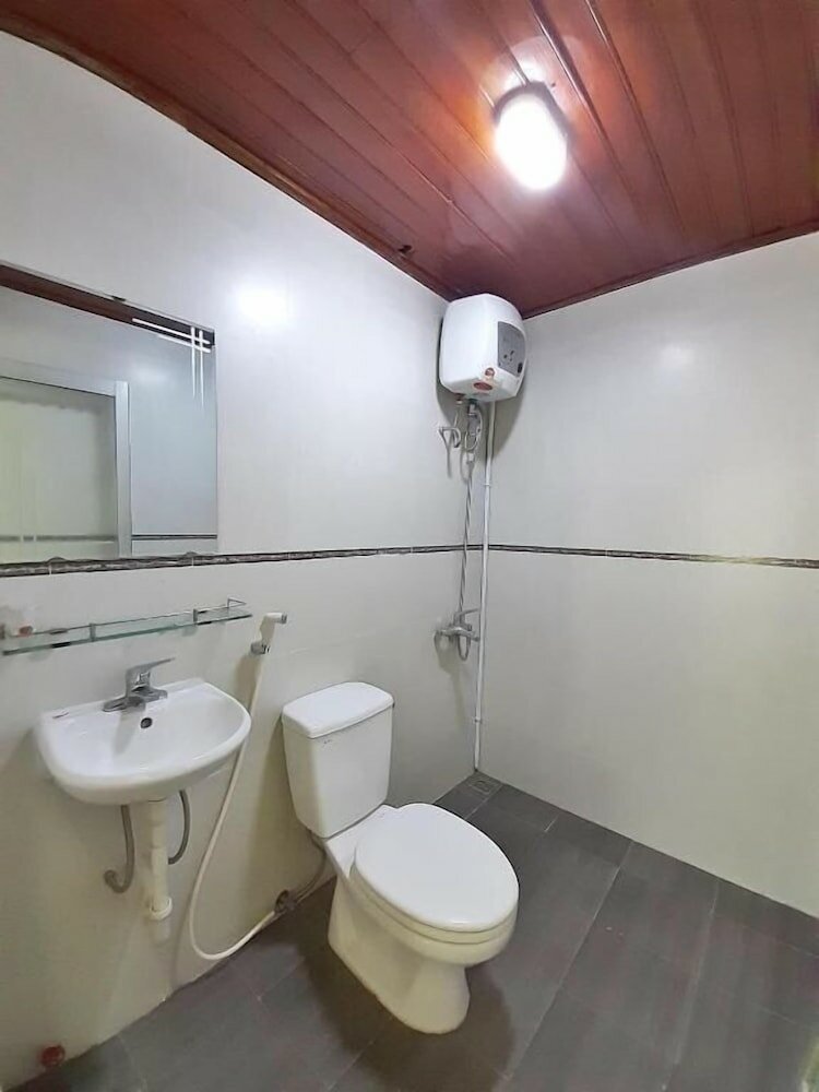 Фото Amy Hostel Hue