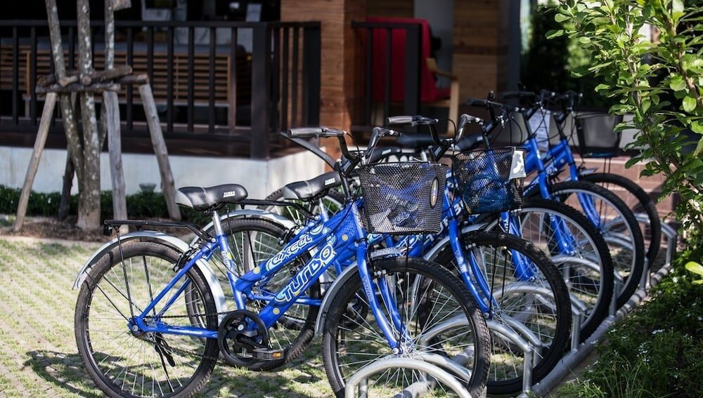 Фото Lipda Resort