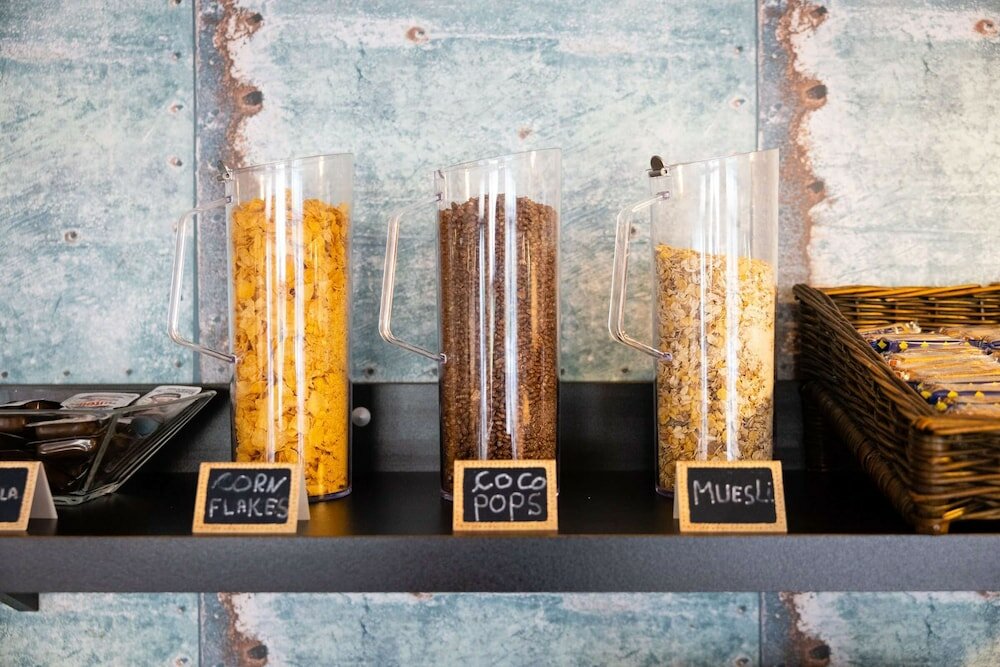 Фото Campanile Limoges Centre - Gare