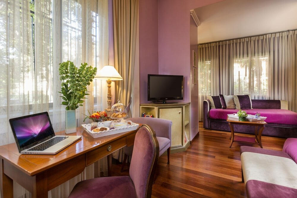 Фото Fenix Hotel