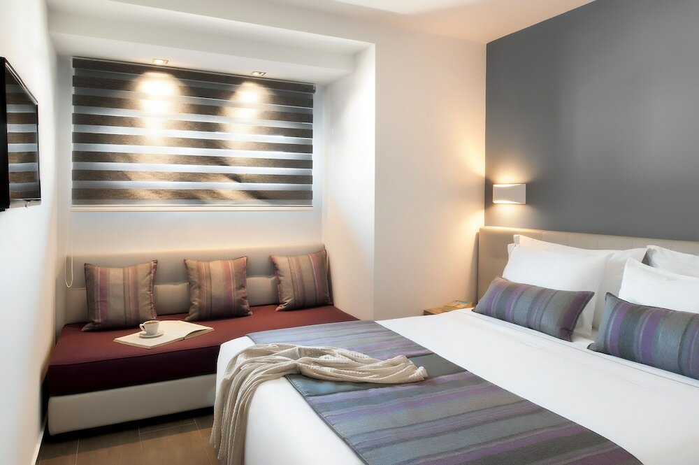 Фото Gkeea Boutique Hotel