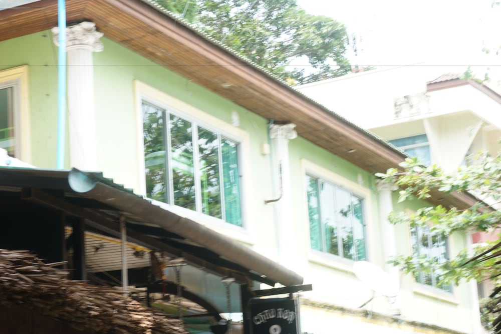 Фото Chaokoh Dorm Room