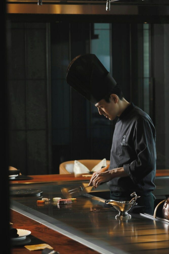 Фото The Ritz-Carlton, Fukuoka