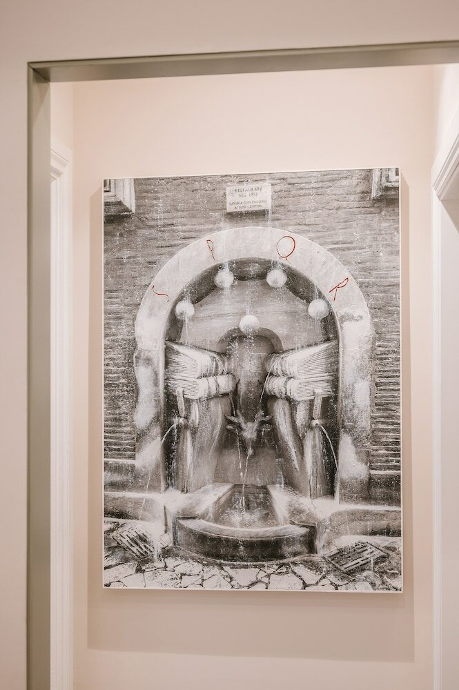 Фото Rhea Silvia Luxury Navona