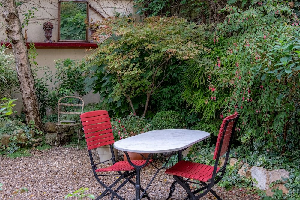 Фото Hotel de l'Avre