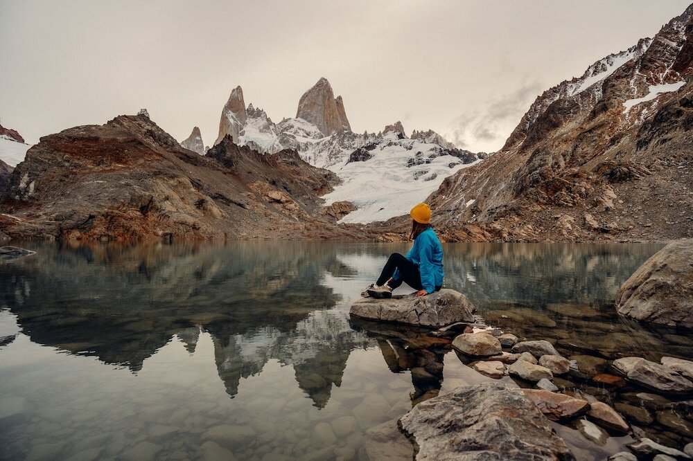 Фото Chalten Suites Hotel