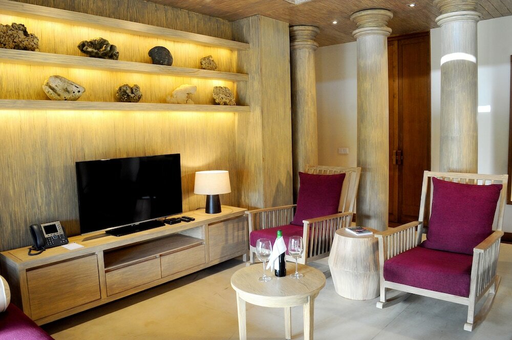 Фото Анантая Резорт и Спа Пасикуда