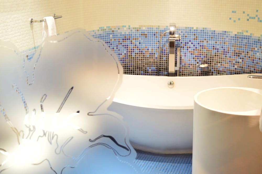 Фото Les Fleurs Boutique Hotel