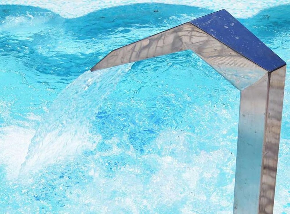 Фото Hotel Esedra