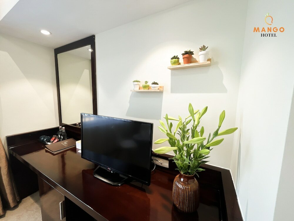 Фото Mango Hotel Hanoi