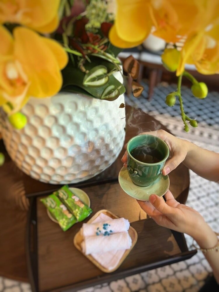 Фото Hoi An Rose Garden Hotel