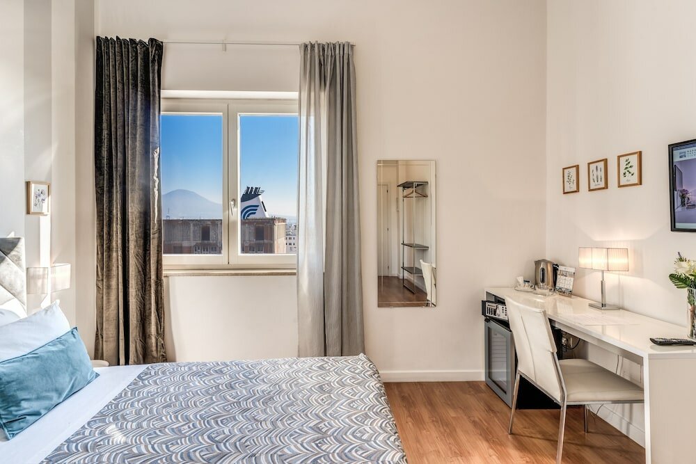 Фото Napoli Great View B&b