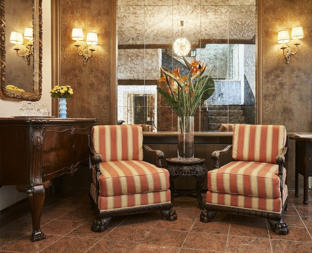 Фото Hotel Kraft München