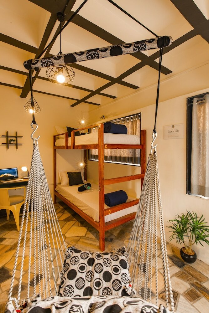 Фото Locomo Hostel - Mumbai