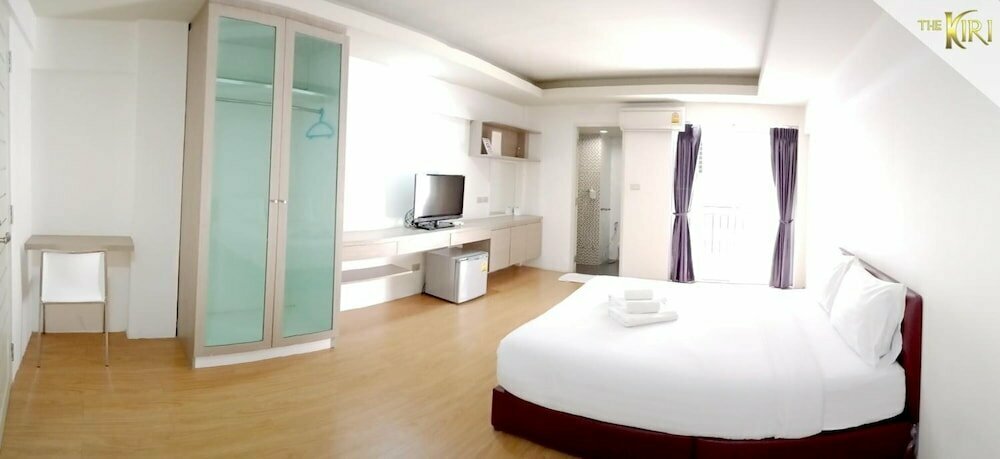 Hotel The Kiri Resitel, Phetchaburi, photo