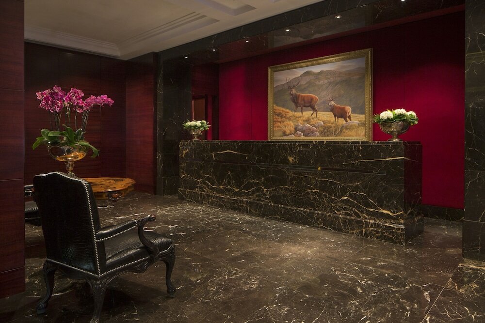 Фото Four Seasons Hotel London at Park Lane