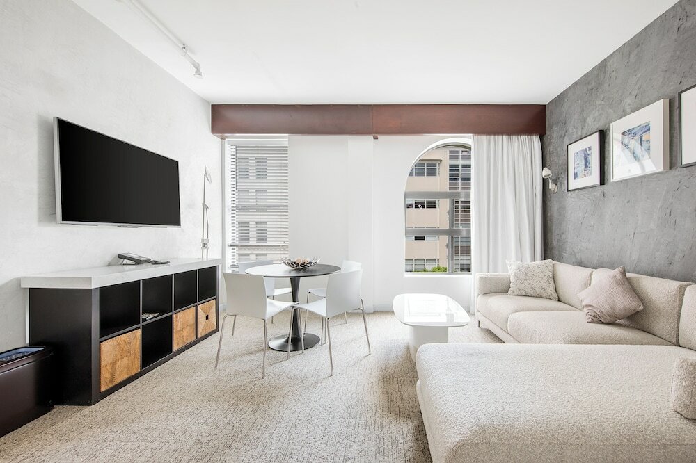 Фото O Hotel