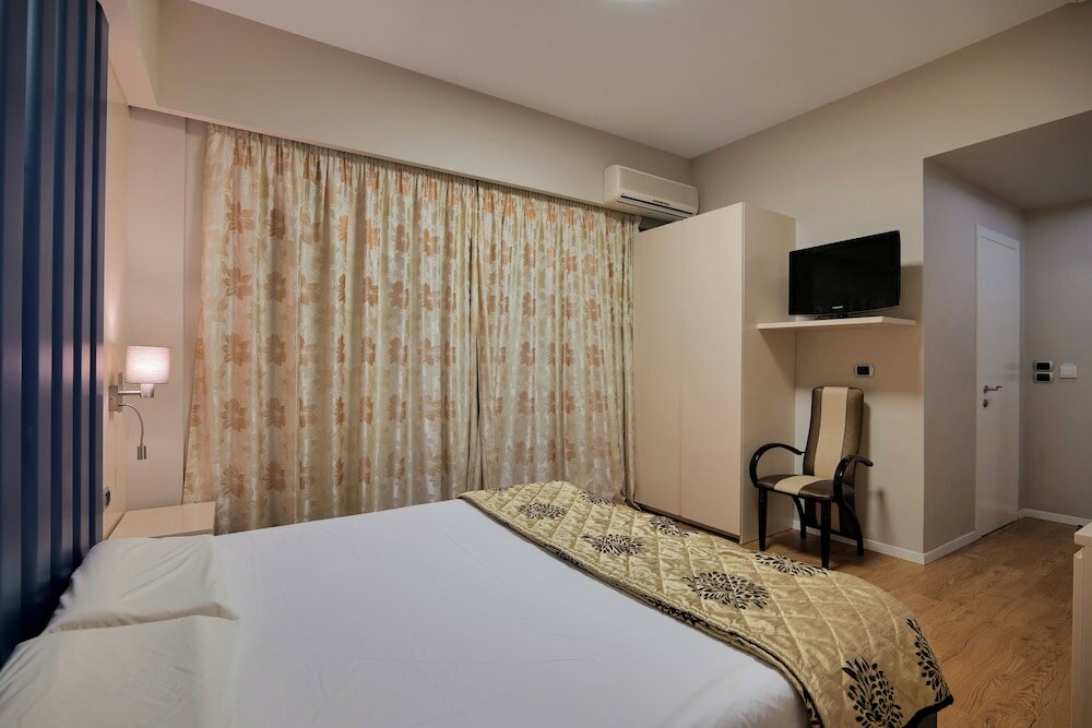 Фото Hotel Blue Sky
