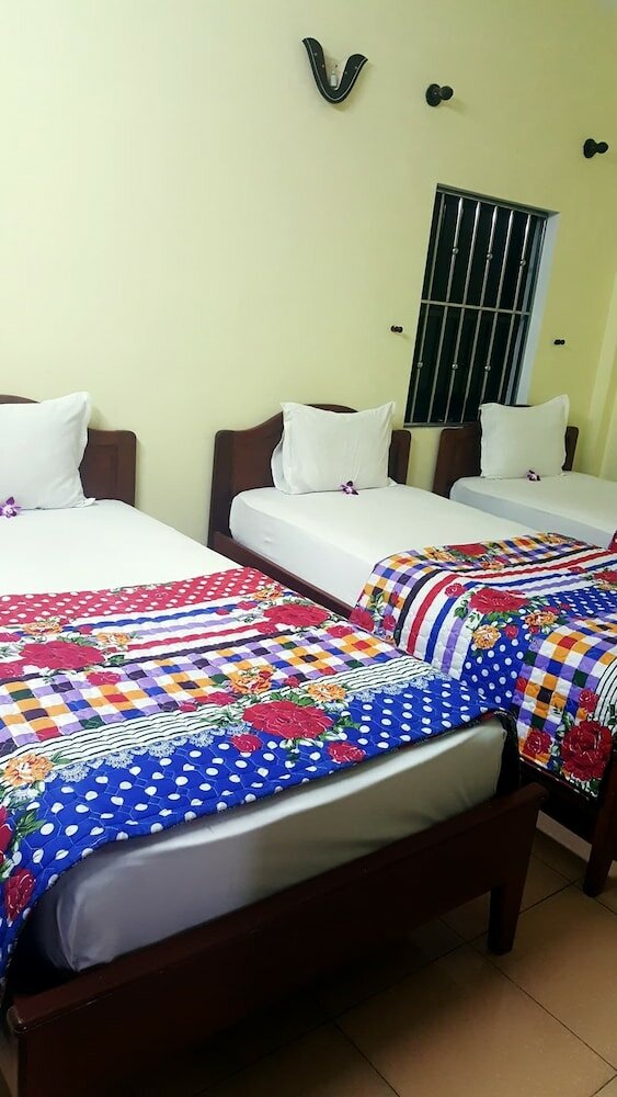 Фото Phong Lan Guesthouse