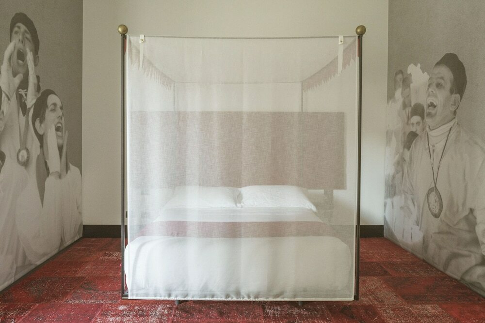 Фото Asmundo di Gisira