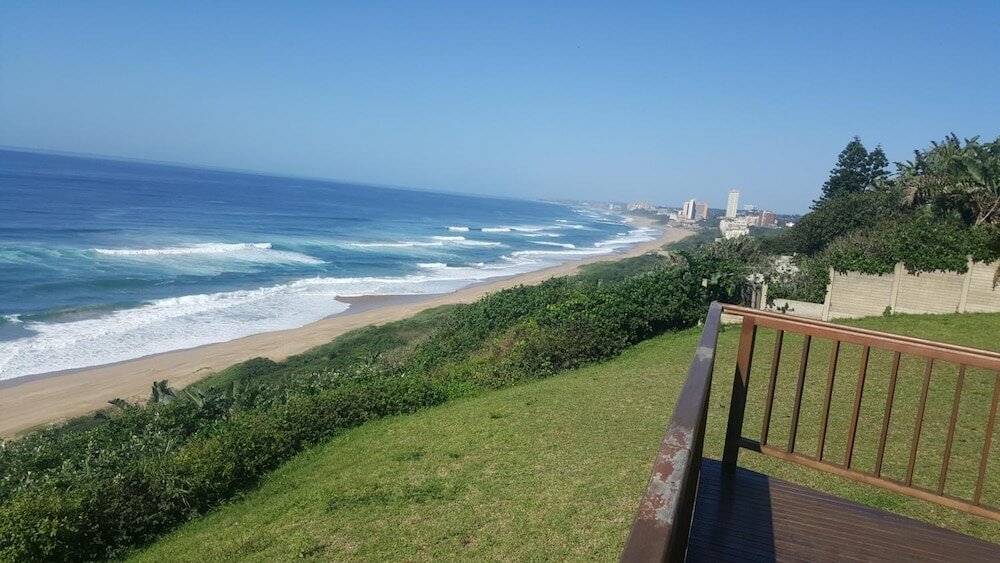 Фото Beach Retreat Guest House