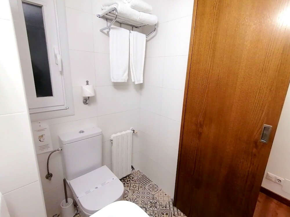 Фото Hostal Anosa Casa