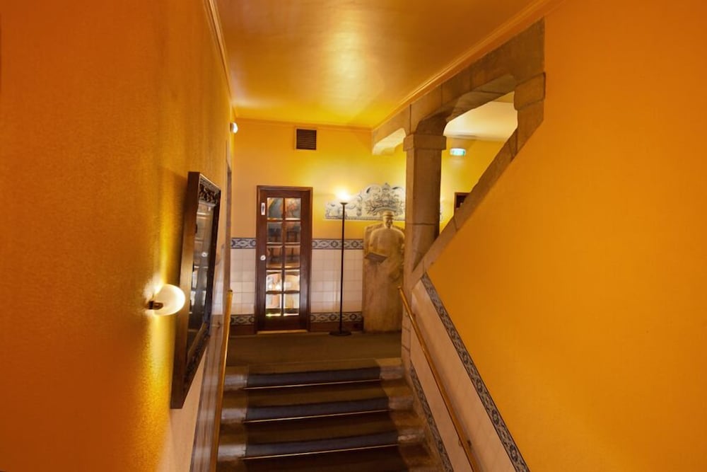 Фото Hotel Internacional
