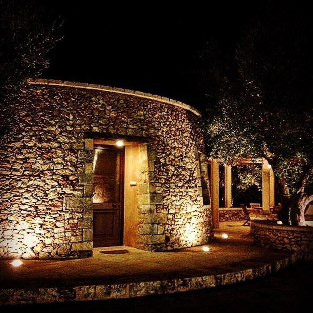 Фото Гостевой дом Borgo Rosso Terra