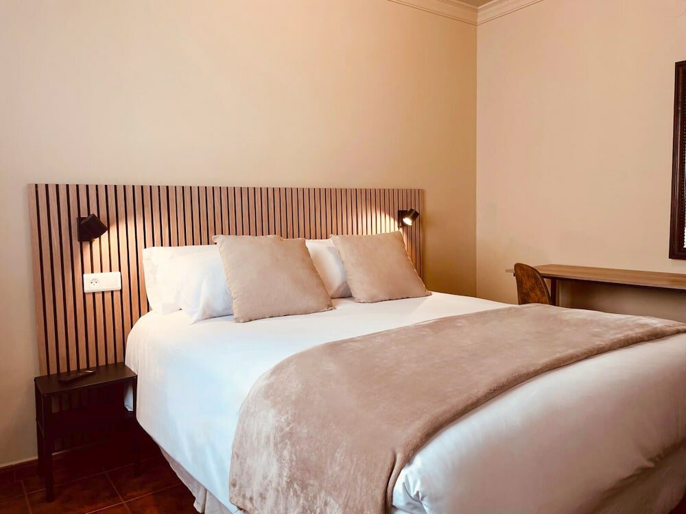 Фото Hotel San Francisco