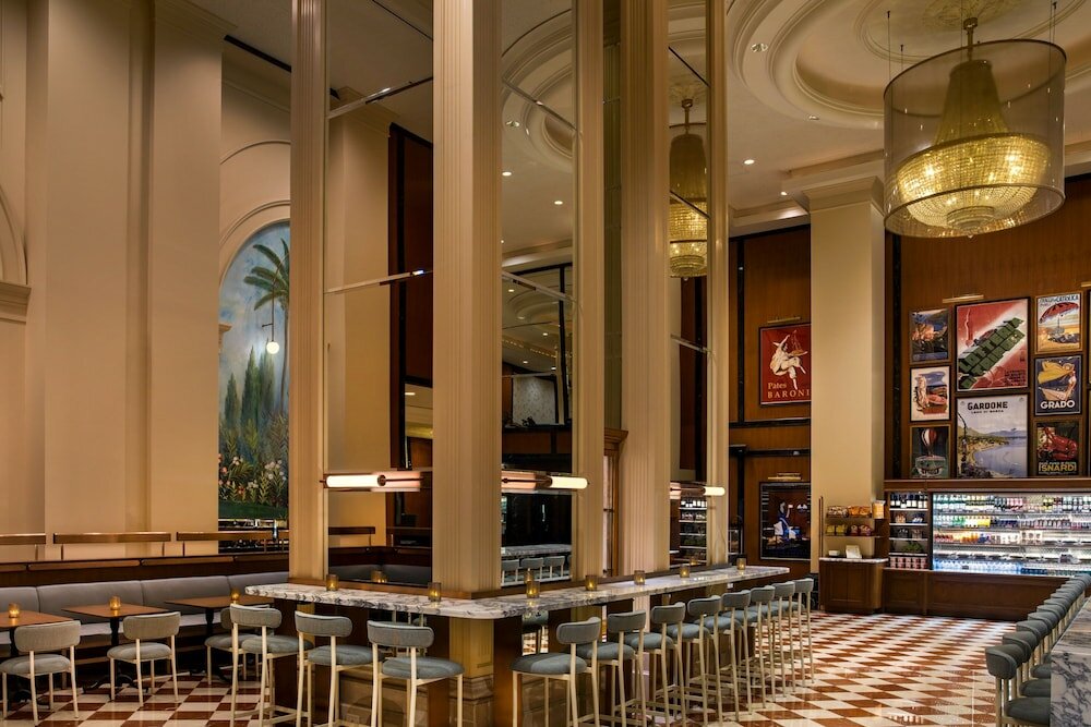 Фото The Westin St. Francis San Francisco on Union Square