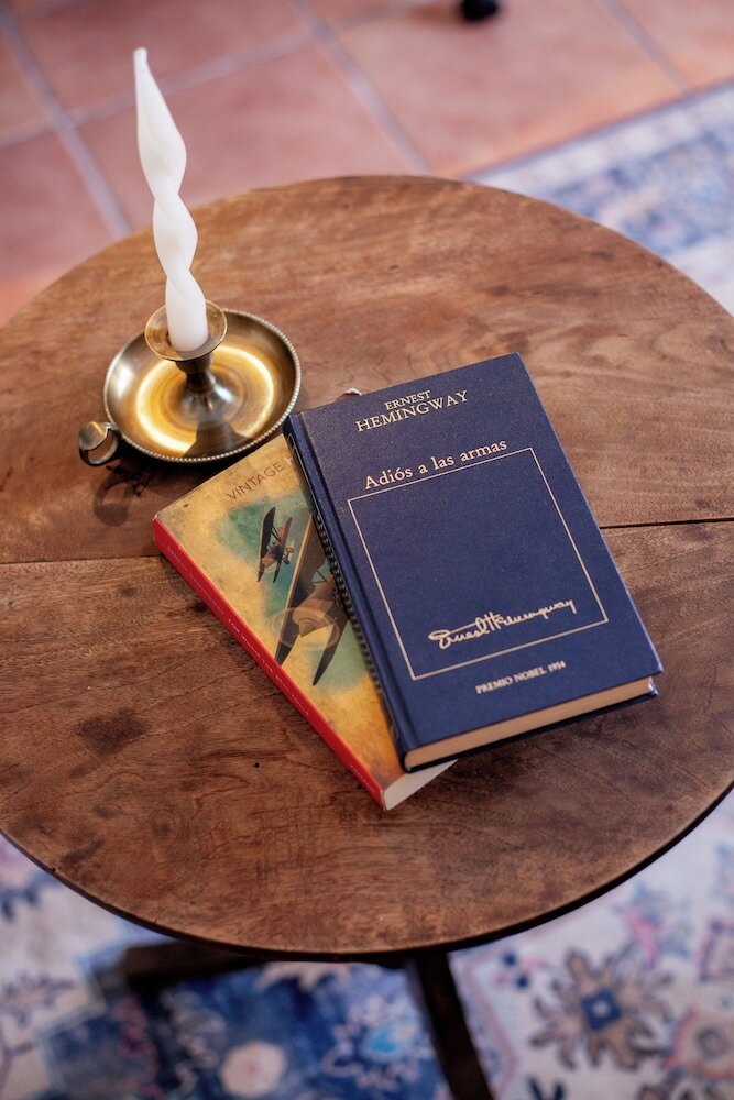 Фото Hotel Palacio de Hemingway