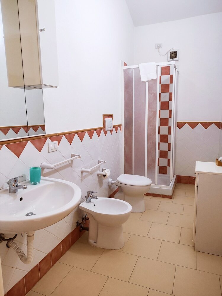 Фото Agriturismo Monte Argentario