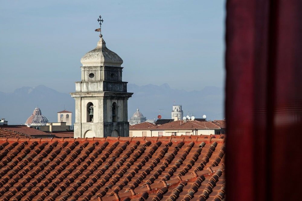 Фото BBC Christian Bed & Breakfast