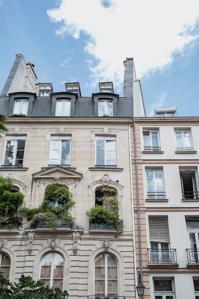 Фото Hôtel de Buci