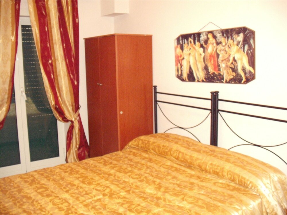 Фото Hotel Alloggio Del Conte