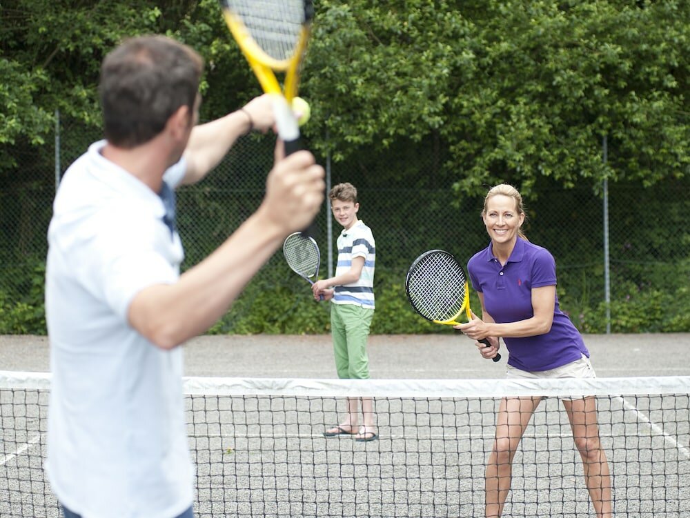 Фото Trelawne Manor Holiday Park