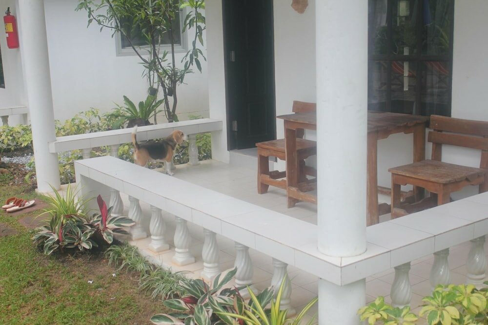 Фото Privacy Resort Koh Chang