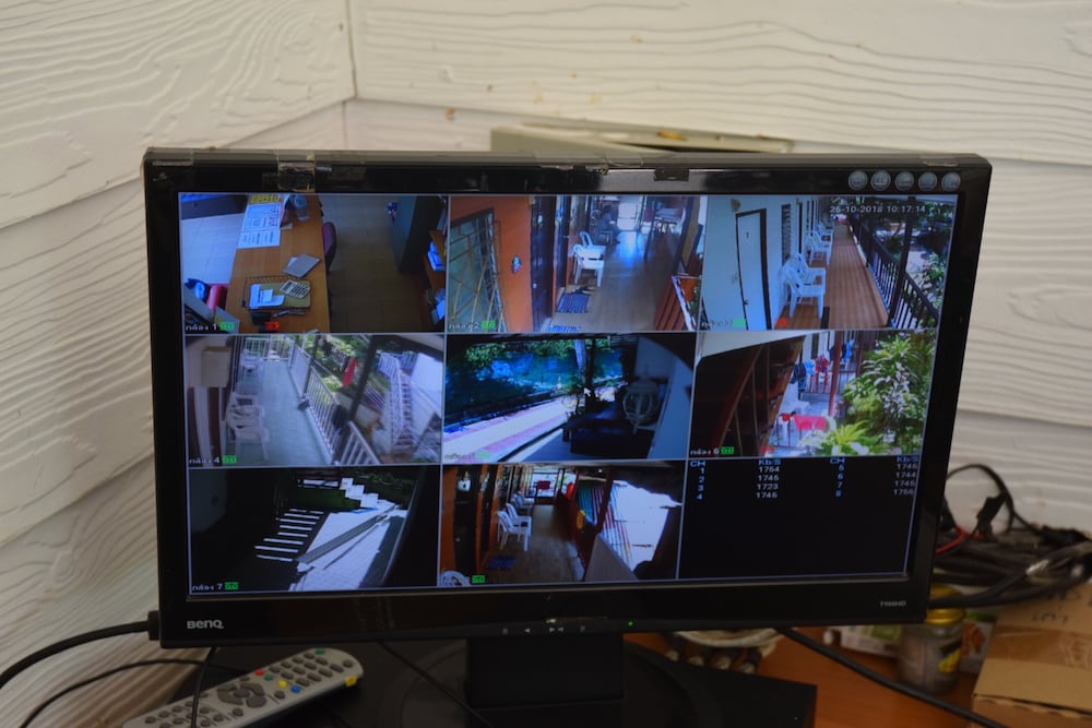 Фото Coco's Guesthouse