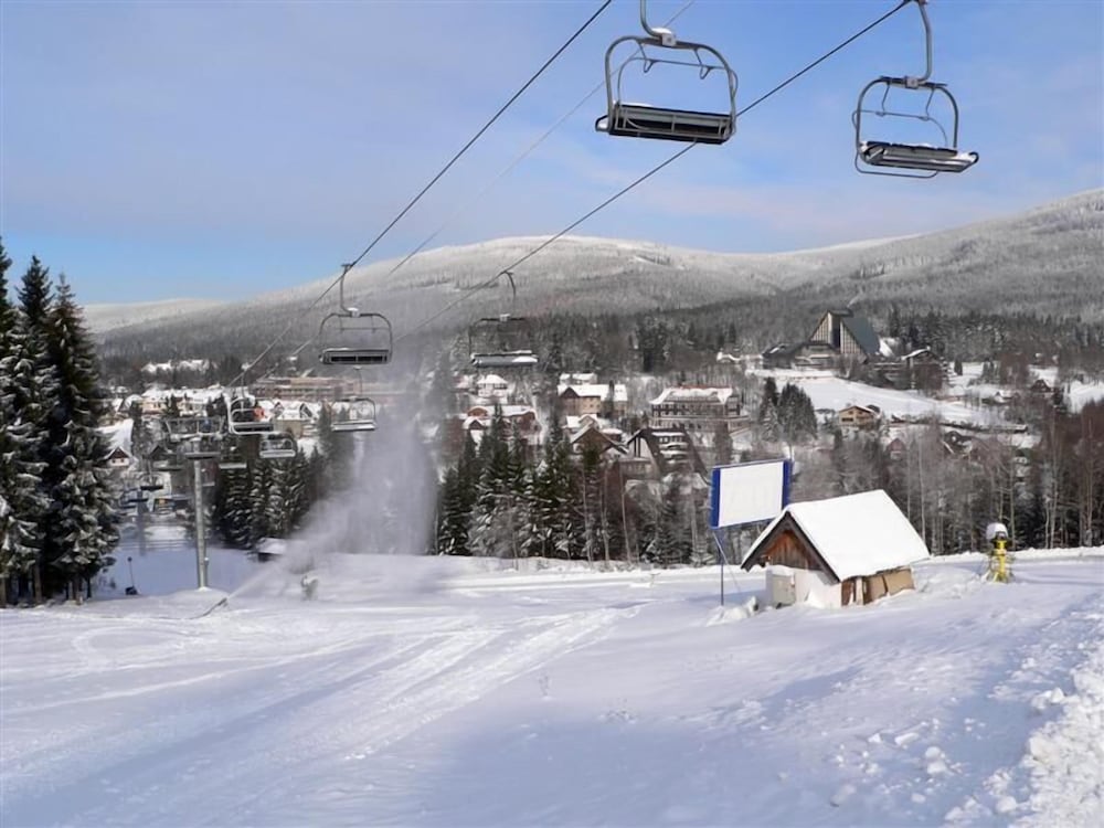Фото Pension Rotunda