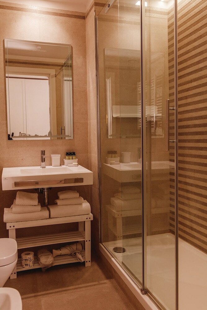 Фото My Spanish Steps