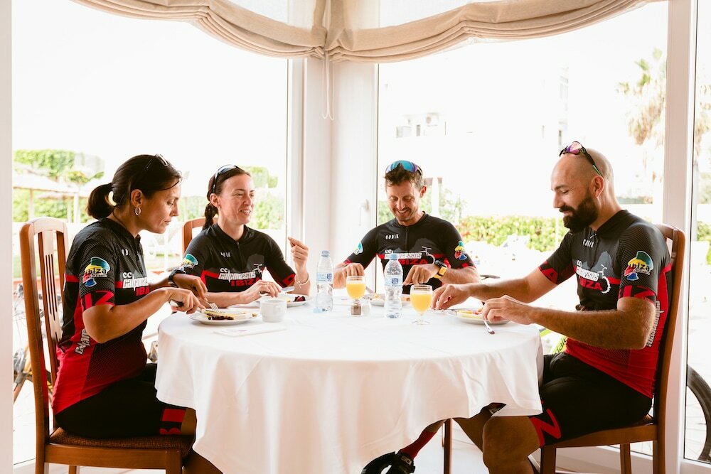 Фото Hotel Gran Sol Ibiza