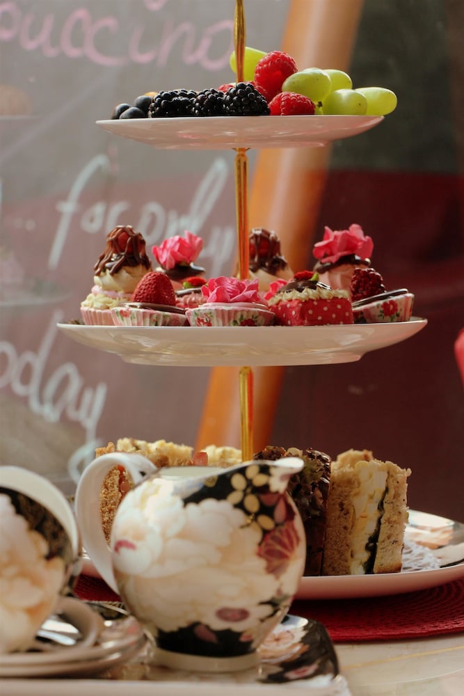 Фото Best Western London Ilford Hotel