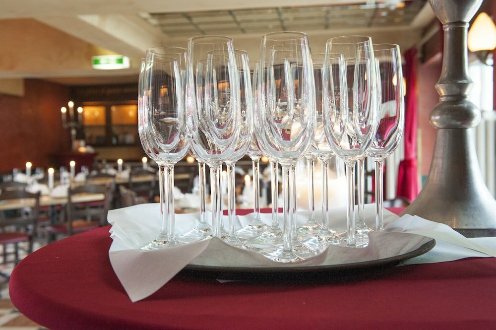 Фото XII Apostel Hotel Albergo