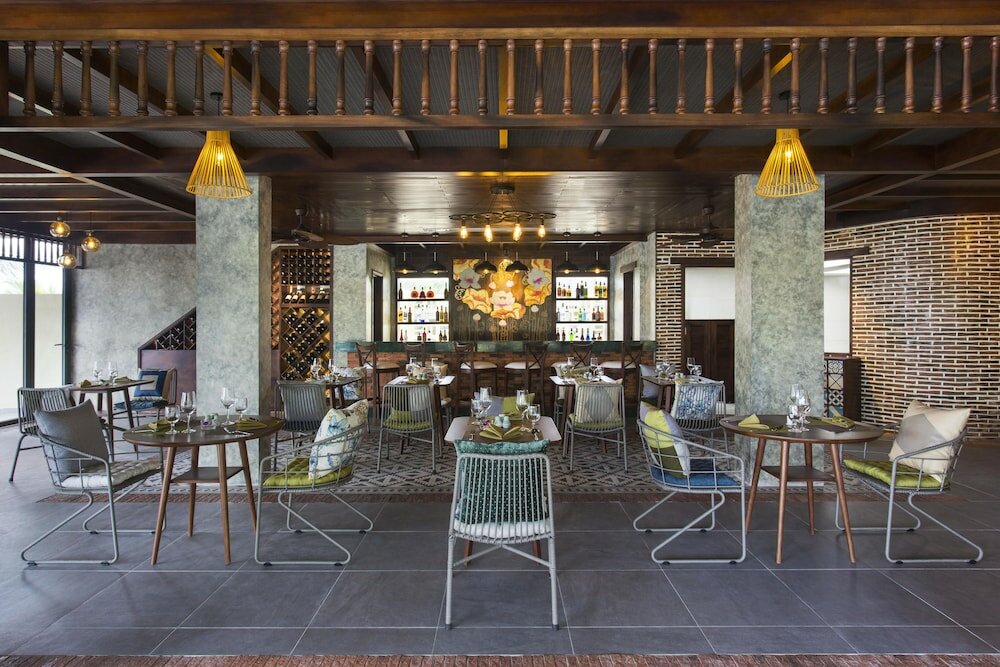 Фото Dusit Princess Moonrise Beach Resort