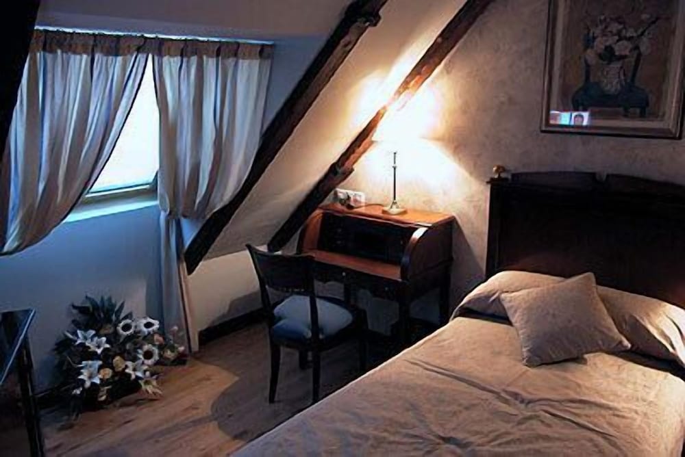 Фото Hotel Santiago