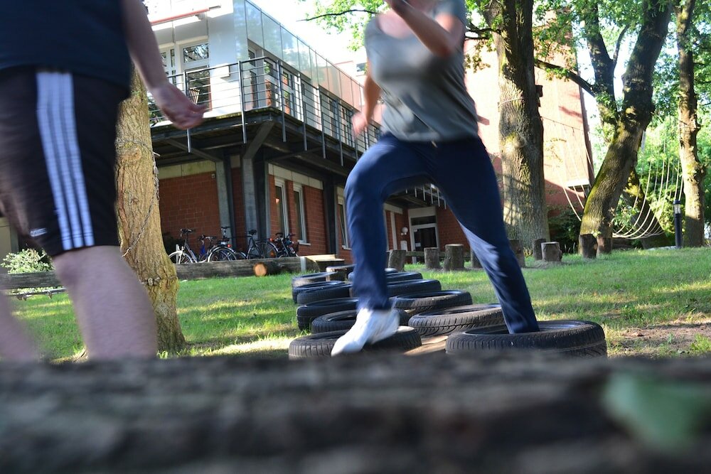 Фото Anders Hotel Walsrode