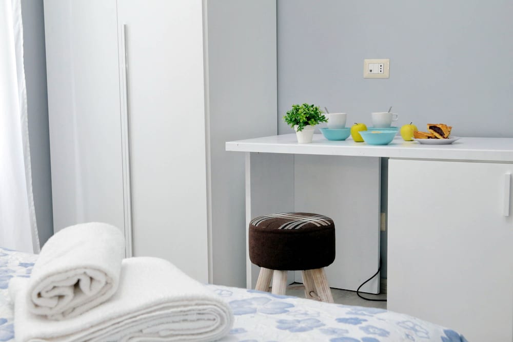 Фото B&b Domus Domas