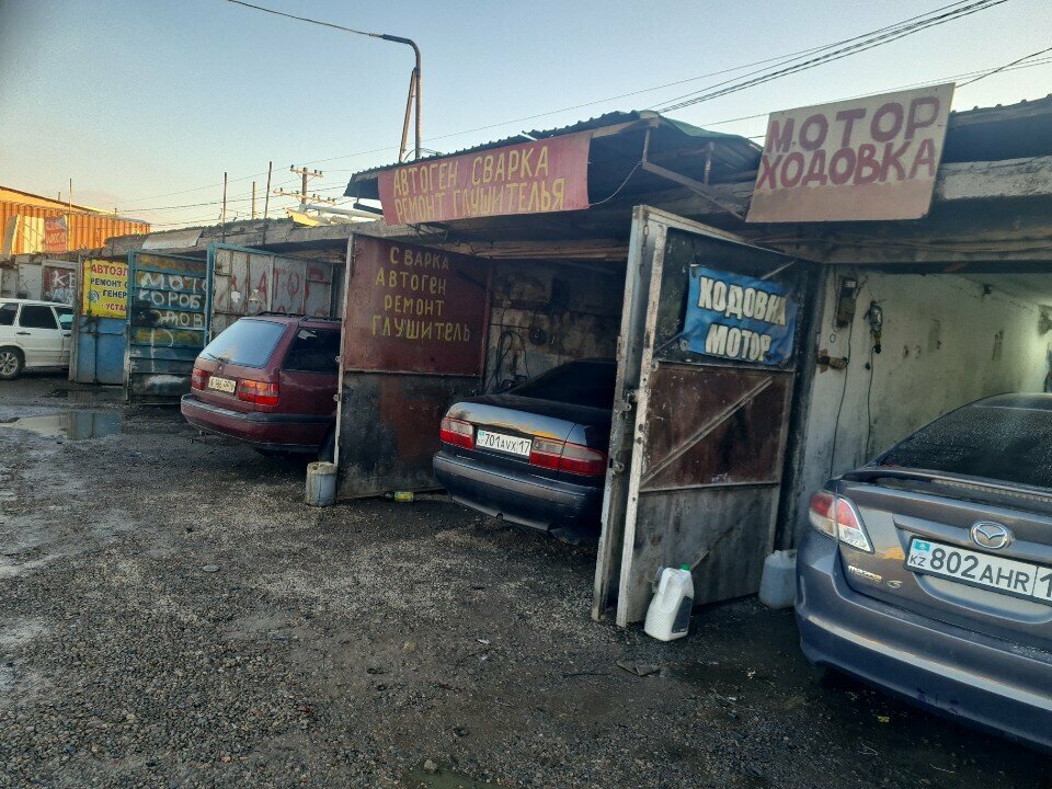 Welding services Welding work, Chimkent, photo