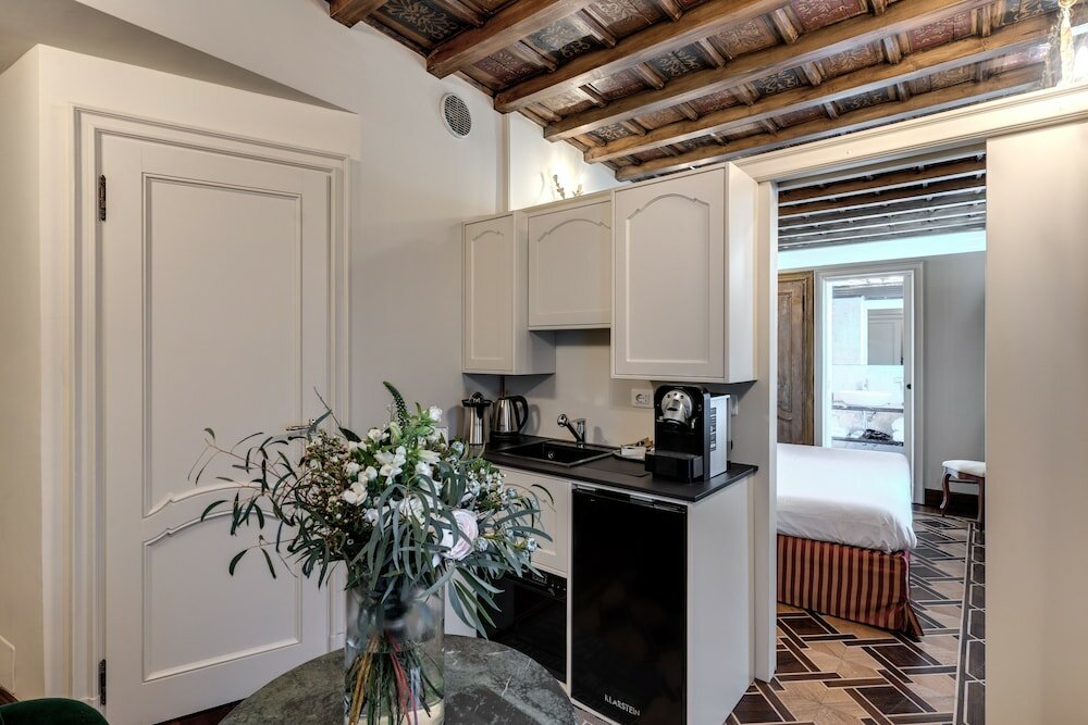 Фото Santa Marta Suites