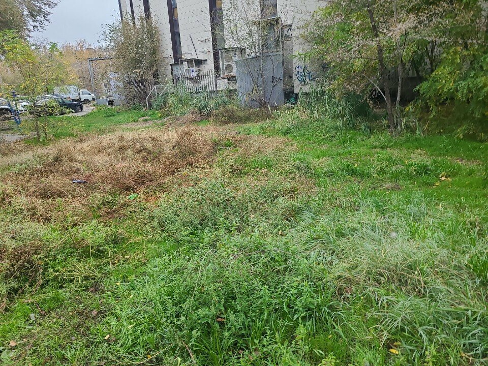 Playground Playground, Astrahan, photo